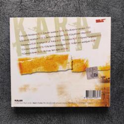 ŞEVVAL SAM - Karadeniz ( Müzik CD )