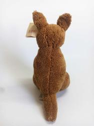 Teddy And Friends Peluş Kanguru Oyuncak Vintage Sydney Avustralya