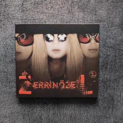 ZERRİN ÖZER - Özel  ( Müzik CD )