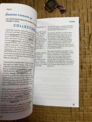 Cambridge IELTS 12. Academic. Student's Book with answers: Authentic Examination Papers CD'SİZ