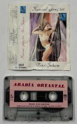 Kumsal Güneşten Raks-ı Şahane