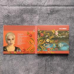 SEZEN AKSU - Deniz Yıldızı  ( Müzik CD )