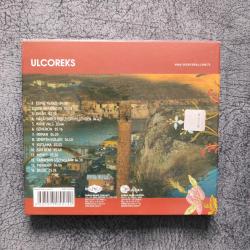 SEZEN AKSU - Deniz Yıldızı  ( Müzik CD )