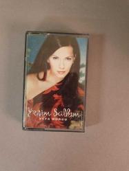 YEŞİM SALKIM - VEFA BORCU - KASET*