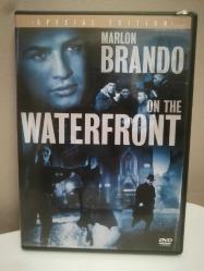 On theWaterfront dvd