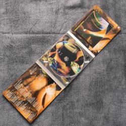 MERCAN DEDE - Su ( Müzik CD )