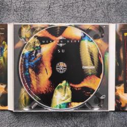 MERCAN DEDE - Su ( Müzik CD )