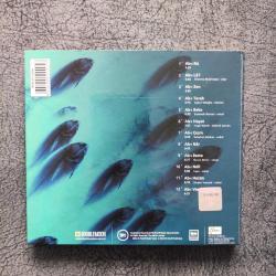 MERCAN DEDE - Su ( Müzik CD )