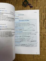 CAMBRIDGE ENGLISH IELTS - CD YOK- IELTS 13