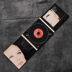 SEZEN AKSU - Bahane ( Müzik CD )