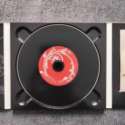 SEZEN AKSU - Bahane ( Müzik CD )