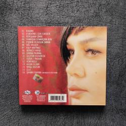 SEZEN AKSU - Bahane ( Müzik CD )