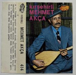 Kırşehirli Mehmet Akça Kartonet