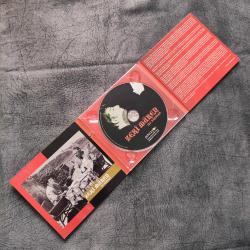 ZEKİ MÜREN İle Başbaşa - Radyo Günleri 1 ( Müzik CD )