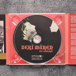 ZEKİ MÜREN İle Başbaşa - Radyo Günleri 1 ( Müzik CD )