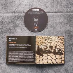 NİLÜFER - 12 Düet ( Müzik CD )