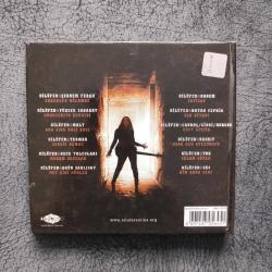 NİLÜFER - 12 Düet ( Müzik CD )