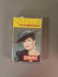 EMEL SAYIN - SEVDALILAR - KASET - SABAH GAZETESİ*
