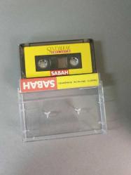 EMEL SAYIN - SEVDALILAR - KASET - SABAH GAZETESİ*