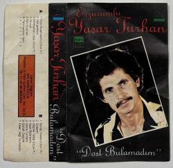 Erzurumlu Yaşar Turhan Kartonet