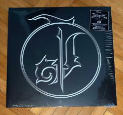 PENTAGRAM * BİR (2002) * 2025 BASKI LP GATEFOLD AMBALAJINDA SIFIR PLAK