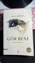 GÖR BENİ - İKİ DEVRİN HİKAYESİ - AKİLAH AZRA KOHEN - EVEREST YAYINLARI 3. BASKI 2019