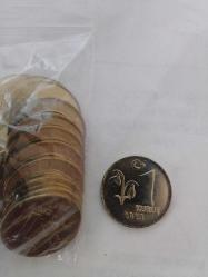 1 kuruş 2023 tek adet nadir