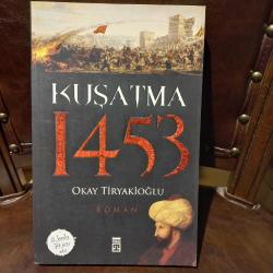 KUŞATMA 1453