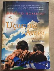 Uçurtma Avcısı - Roman boy