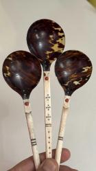 OSMANLI BAĞA DİŞ HOŞAV KAŞIĞI