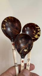 OSMANLI BAĞA DİŞ HOŞAV KAŞIĞI