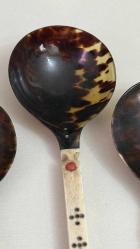 OSMANLI BAĞA DİŞ HOŞAV KAŞIĞI