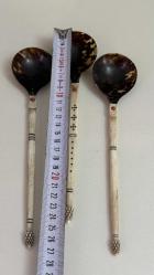 OSMANLI BAĞA DİŞ HOŞAV KAŞIĞI