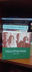 Yıldızlar Altında İstanbul