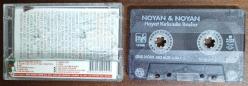 NOYAN NOYAN HAYAT KIRKINDA BAŞLAR KASET İKİNCİ ELDİR