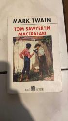 Tom Sawyerin Maceraları