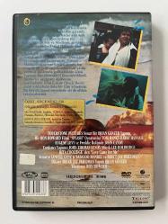 SPLASH * DENİZKIZI * TOM HANKS * DARYL HANNAH * JOHN CANDY * RON HOWARD * 1984 * DVD