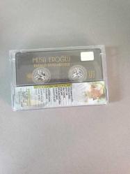 MUSA EROĞLU - KAVİMLER KAPISI ANADOLU - KASET