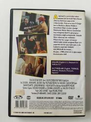 RUTHLESS PEOPLE * KARIMI KAÇIRDILAR * DANNY DEVITO * BETTE MIDLER * DAVID ZUCKER, JIM ABRAHAMS, JERRY ZUCKER * 1986 * DVD