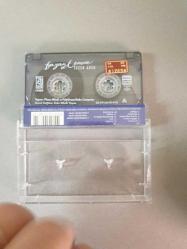 SEZEN AKSU - DÜĞÜN VE CENAZE - KASET*