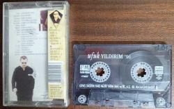 UFUK YILDIRIM 96 KASET İKİNCİ ELDİR