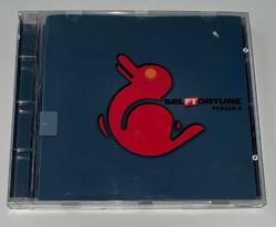 SELF TORTURE - SELFTORTURE * PERSON-A * 2004 * TÜRK HARDCORE - DEATH METAL * CD