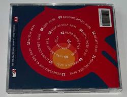 SELF TORTURE - SELFTORTURE * PERSON-A * 2004 * TÜRK HARDCORE - DEATH METAL * CD