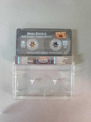 MUSA EROĞLU - HALİL İBRAHİM / KERBELA DESTANI - KASET