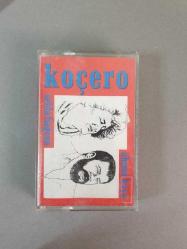 SELDA BAĞCAN / AHMET KAYA - KOÇERO - KASET