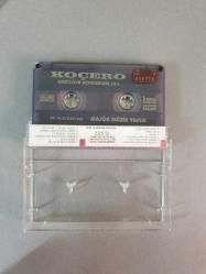 SELDA BAĞCAN / AHMET KAYA - KOÇERO - KASET