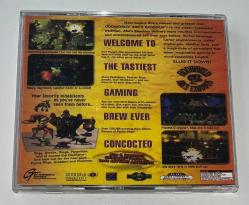 ODDWORLD ABE'S EXODDUS * 1998 * 2.EL PC OYUNU * 2 DİSK CD-ROM