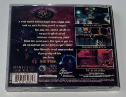 ODDWORLD ABE'S ODDYSEE * 1997 * 2.EL PC OYUNU * CD-ROM * UNOFFICIAL BASKI