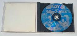TOY STORY 2 * 2.EL PC OYUNU * CD-ROM * UNOFFICIAL BASKI