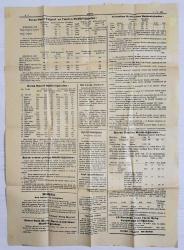 1942 TÜRKİYE B. M. MECLİSİ DAMGALI, BURSA MEBUSU NEVZAT AYAS'A GÖNDERİLMİŞ, ATATÜRK PULLU BURSA GAZETESİ.